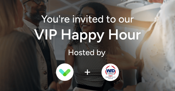 SMD Symposium - Happy Hour