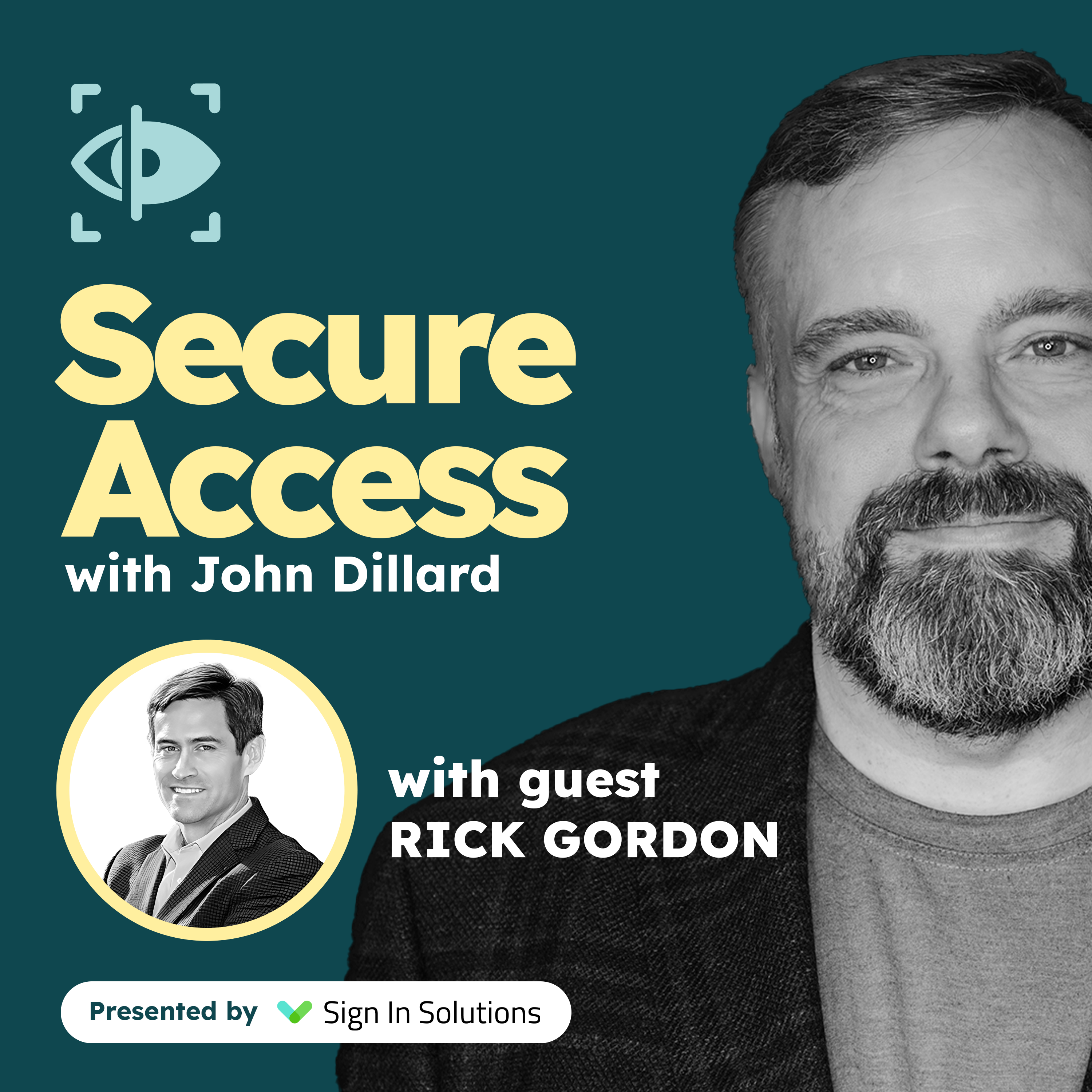 Threat Led Defense and the Future of Cybersecurity with Rick Gordon