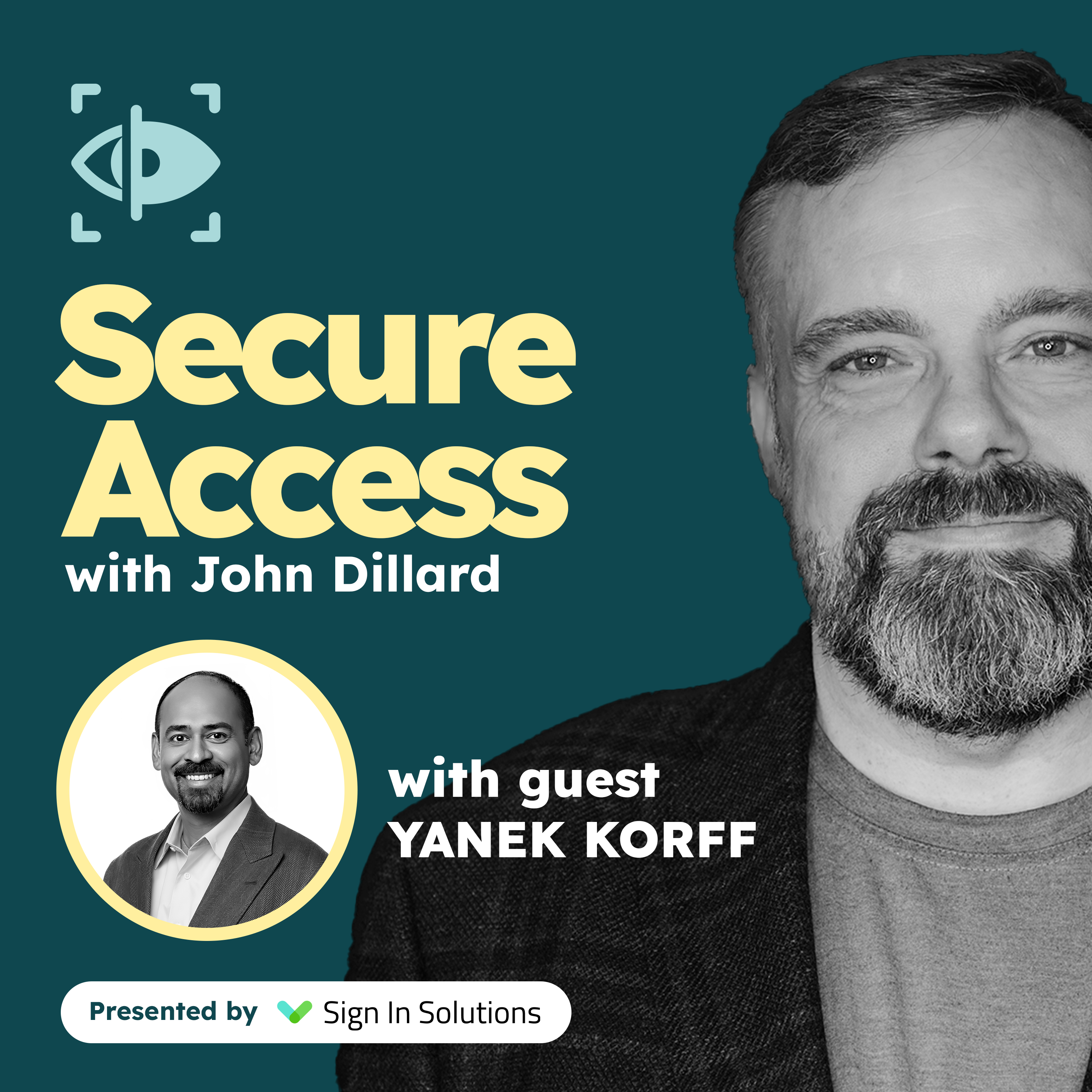 From AOL to Expel: Building Security Companies and Teams with Yanek Korff