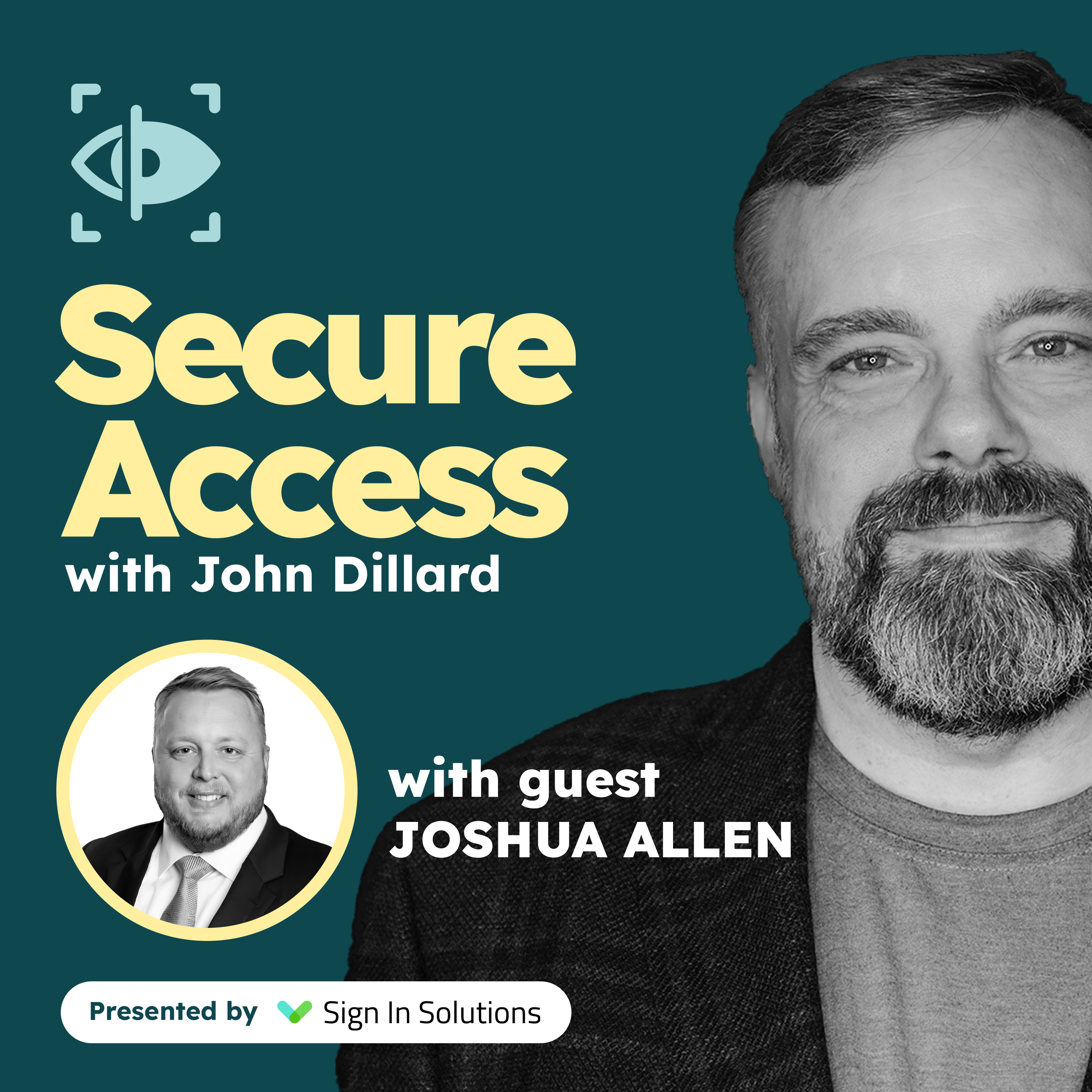 What Big Companies Get WRONG About Security featuring Joshua Allen