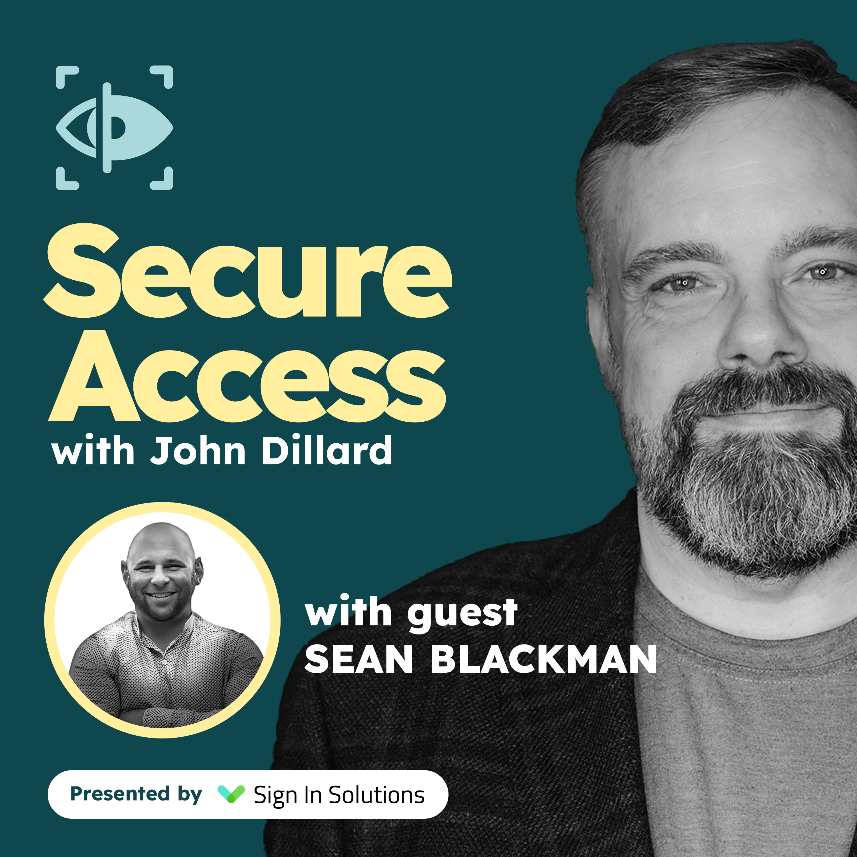 Solving Defense Tech Infrastructure Challenges With Sean Blackman