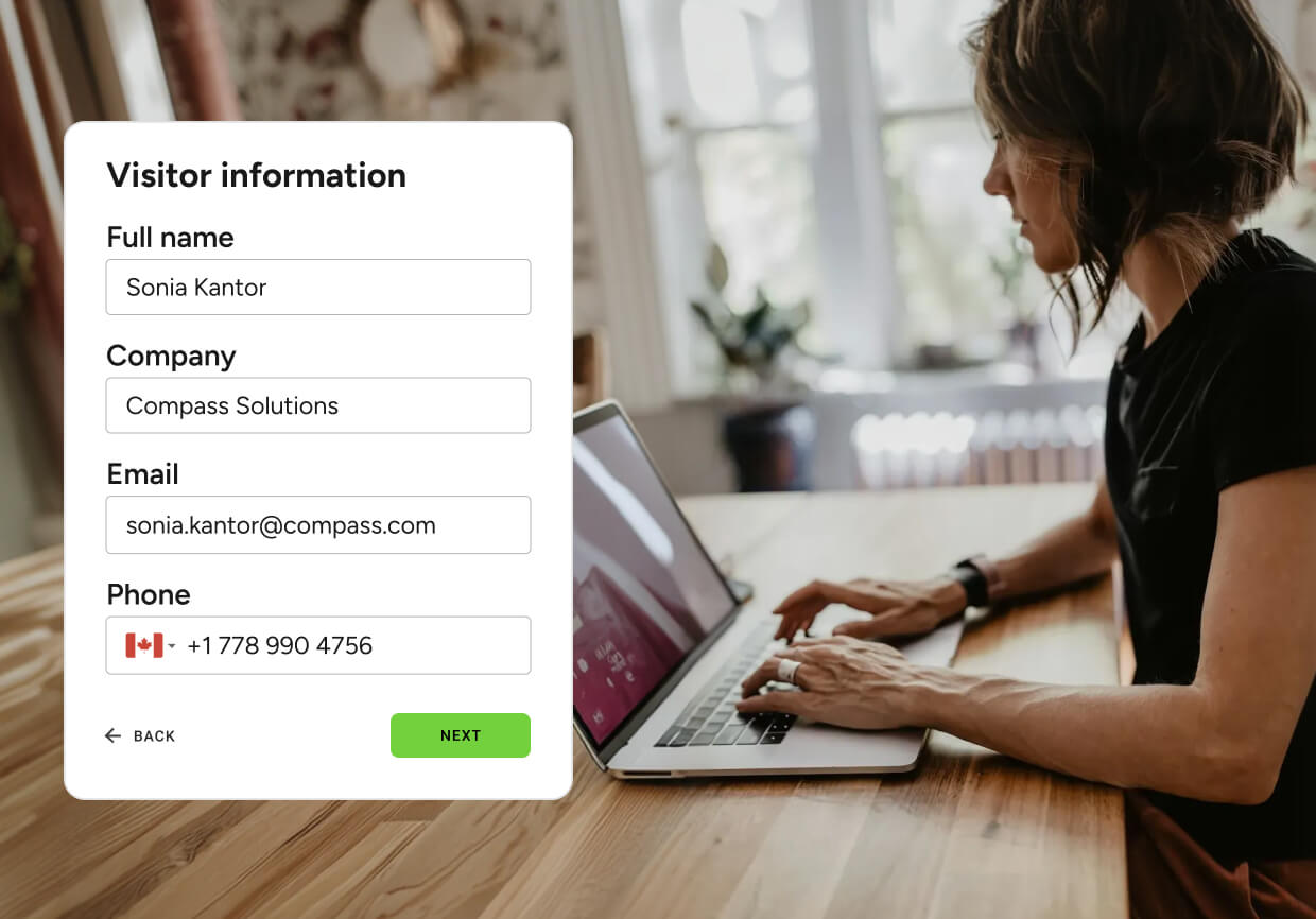 intelligent-pre-arrival-verification