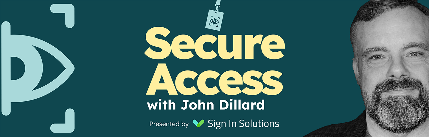 Secure Access Podcast